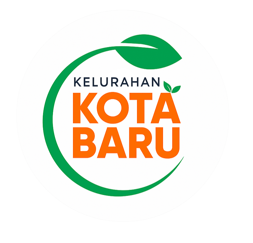 Logo Kelurahan Kotabaru